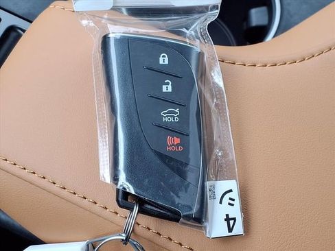 New 2026 Lexus IS 350 F Sport AWD/4WD image 35