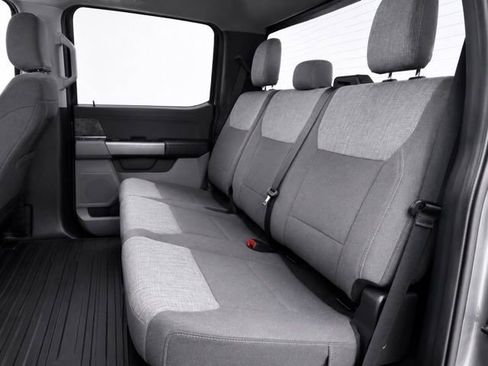 Used 2023 Ford F150 XLT w/ Equipment Group 301A Mid AWD/4WD image 18