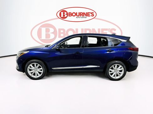 Used 2020 Acura RDX AWD image 8