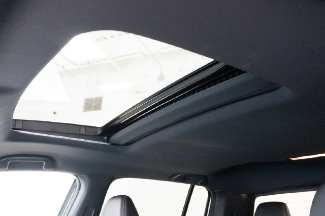Certified 2024 Honda Ridgeline TrailSport image 7