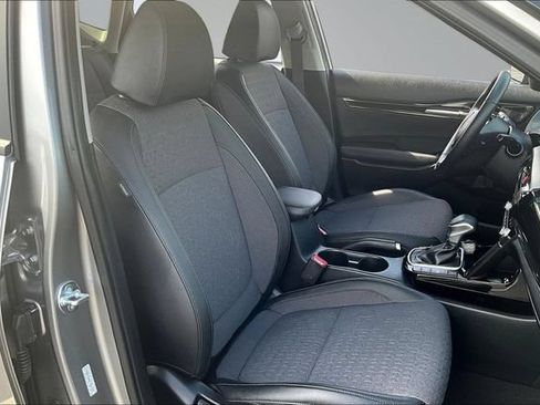 Certified 2026 Kia Seltos S AWD/4WD image 28