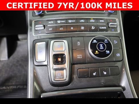Used 2023 Hyundai Santa Fe SEL AWD/4WD image 30