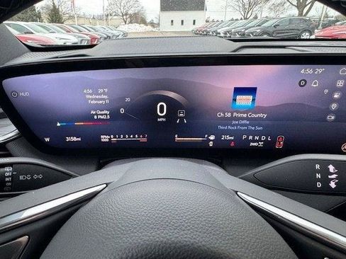 New 2026 Buick Enclave Preferred w/ Power Package image 21