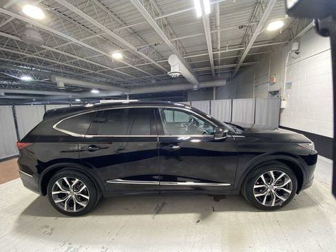 Certified 2023 Acura MDX w/Technology Package image 27