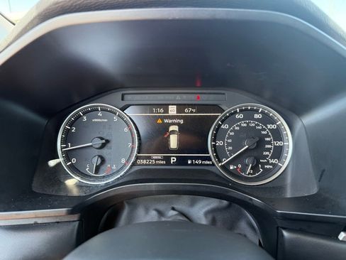 Used 2024 Mitsubishi Outlander SE image 17