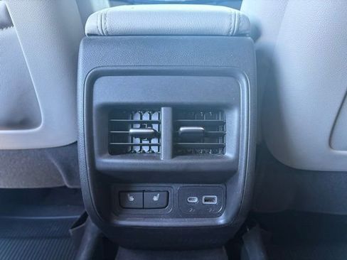 Certified 2023 Cadillac XT4 Premium Luxury w/ Cold Weather Package image 18