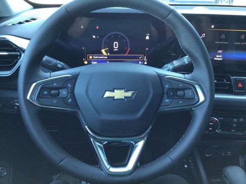 New 2026 Chevrolet TrailBlazer LT w/ Convenience Package image 10