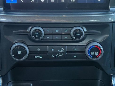 Used 2024 Ford F150 STX w/ Tow/Haul Package image 4