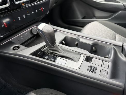 New 2026 Nissan Sentra SV image 25