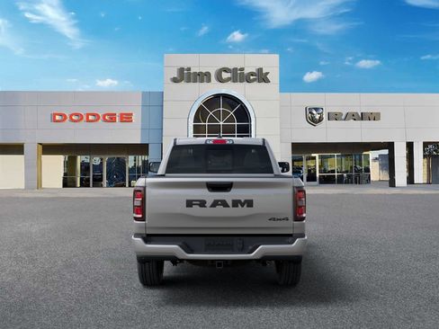 New 2026 RAM 1500 Express AWD/4WD image 7