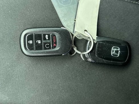 Used 2024 Honda Civic Sport image 26