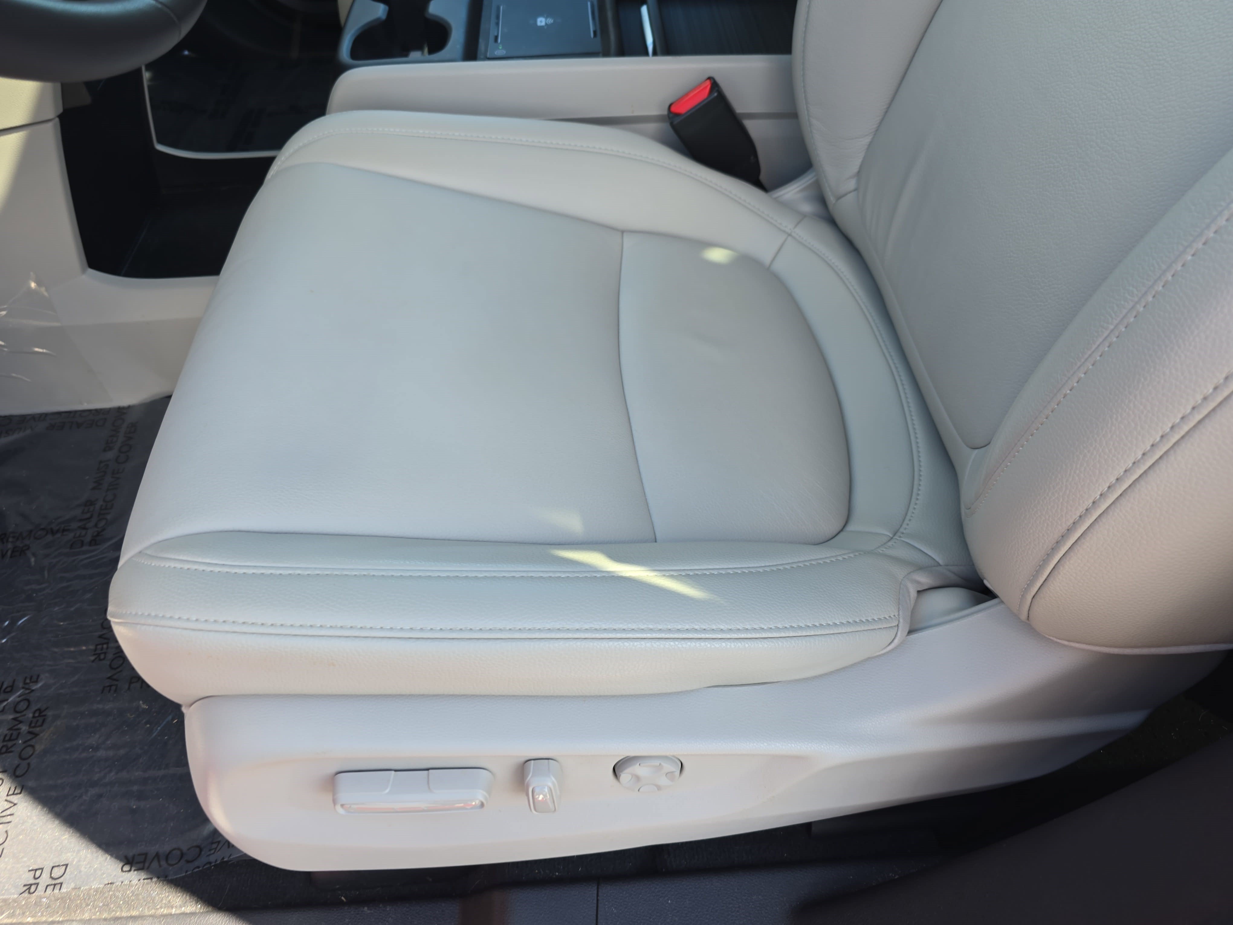 Used 2025 Honda Odyssey EX-L image 28
