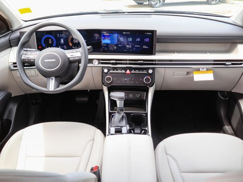 New 2026 Hyundai Tucson SEL Plus FWD image 6