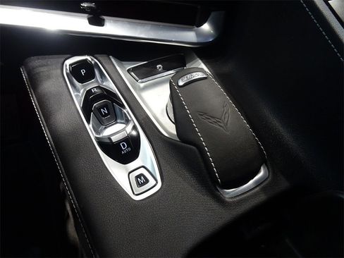 Used 2024 Chevrolet Corvette Stingray Coupe image 15