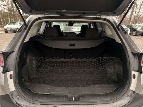 Used 2024 Kia Sportage LX image 21