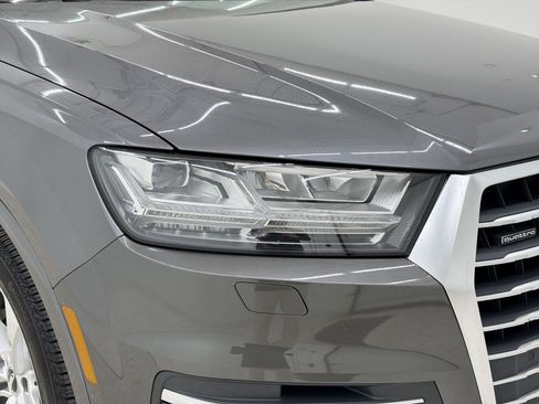 Used 2019 Audi Q7 3.0T Prestige w/ Prestige Package image 11