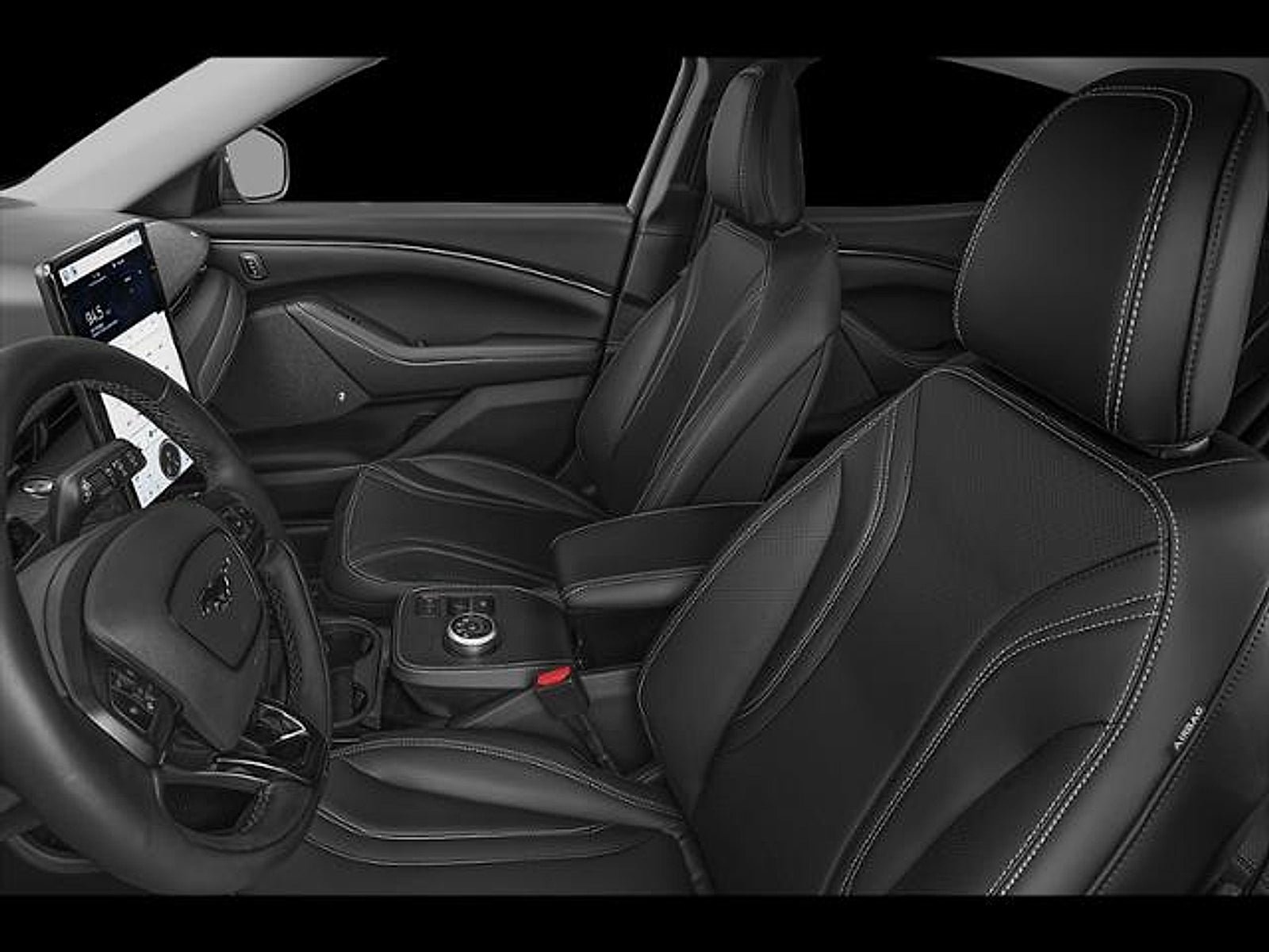 Used 2023 Ford Mustang Mach-E Premium RWD image 57