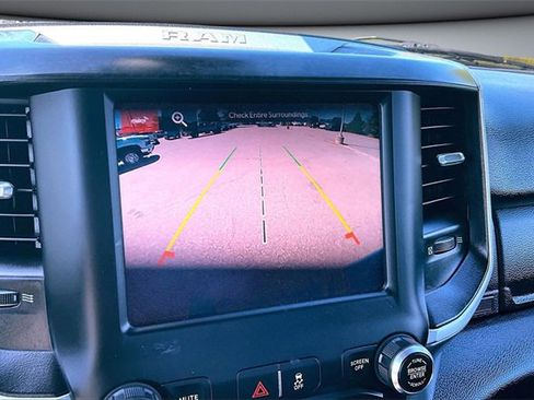 Used 2024 RAM 2500 Big Horn image 15