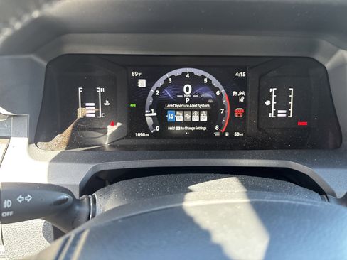 Certified 2026 Toyota 4Runner SR5 AWD/4WD image 22