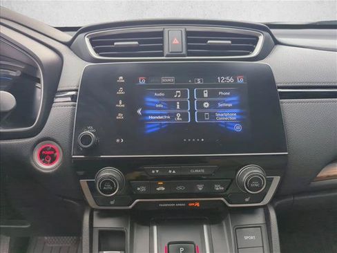 Used 2020 Honda CR-V EX-L image 16