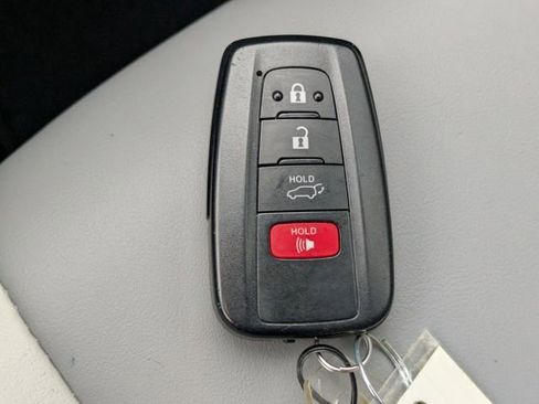 Certified 2024 Toyota RAV4 XLE Premium image 28