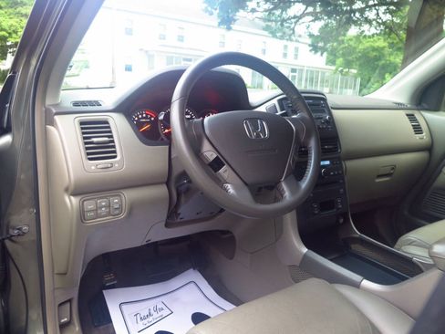Used 2008 Honda Pilot EX-L image 8