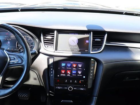 Used 2019 INFINITI QX50 Pure FWD image 35
