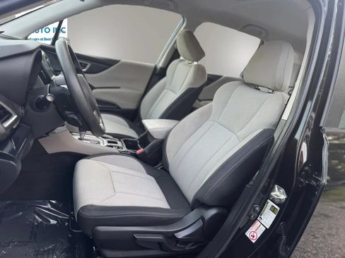 Used 2019 Subaru Forester w/ Alloy Wheel Package AWD/4WD image 12