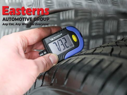 Used 2024 Toyota Camry SE FWD image 28