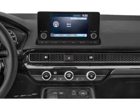Used 2023 Honda Civic LX image 13
