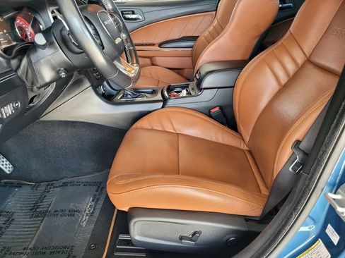 Used 2021 Dodge Charger SRT Hellcat RWD image 17