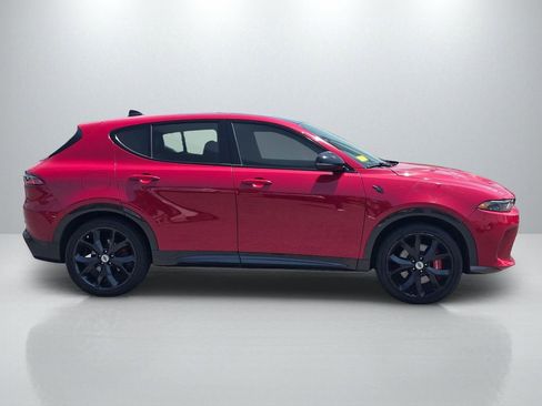 Used 2024 Dodge Hornet R/T Plus AWD/4WD image 4