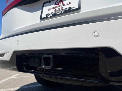 Used 2020 Lincoln Navigator Black Label w/ Cargo Convenience Package image 33