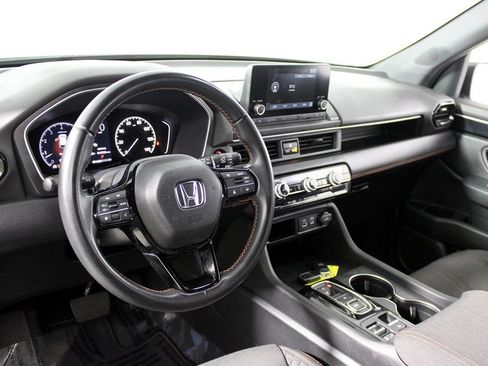 Used 2023 Honda Pilot Sport image 13