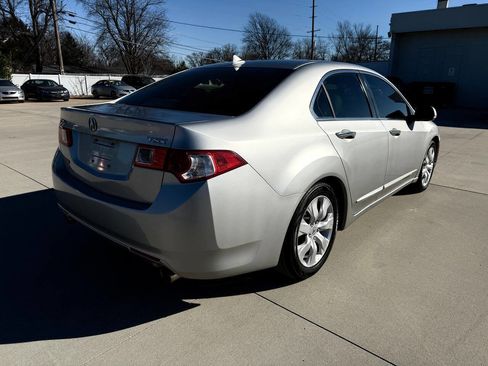 Used 2010 Acura TSX Sedan image 6