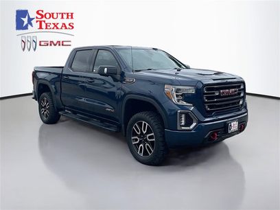Used 2020 GMC Sierra 1500 AT4 w/ AT4 Premium Package
