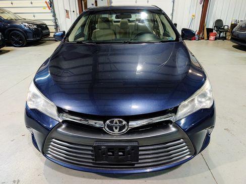 Used 2015 Toyota Camry LE FWD image 10