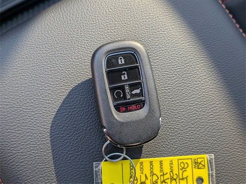 New 2026 Honda CR-V Sport-L image 23