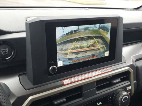 New 2026 Toyota Tacoma SR5 image 27