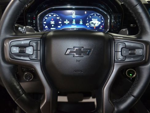 Used 2023 Chevrolet Silverado 1500 ZR2 w/ Technology Package image 44
