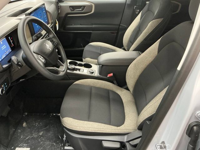 New 2026 Ford Bronco Sport Big Bend AWD/4WD image 13