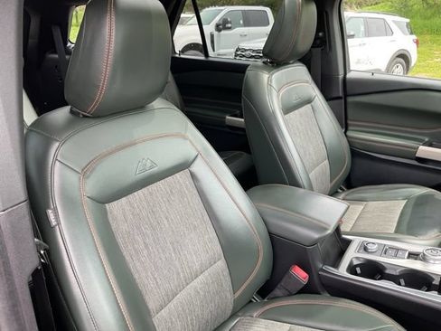 Used 2022 Ford Explorer Timberline AWD/4WD image 37