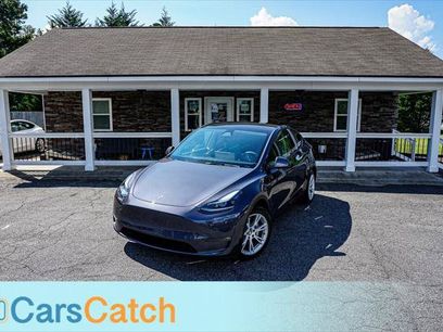 Used 2023 Tesla Model Y Long Range
