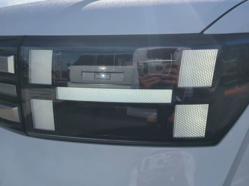 New 2026 Hyundai Santa Fe SE image 10