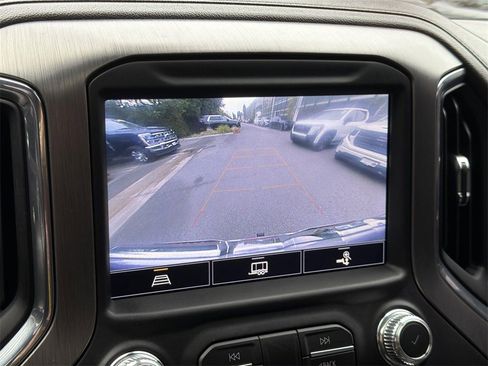 Used 2021 GMC Sierra 1500 Denali w/ Driver Alert Package II image 14