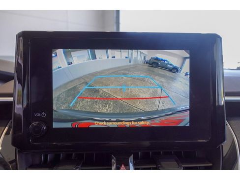 Used 2024 Toyota Corolla LE FWD image 25