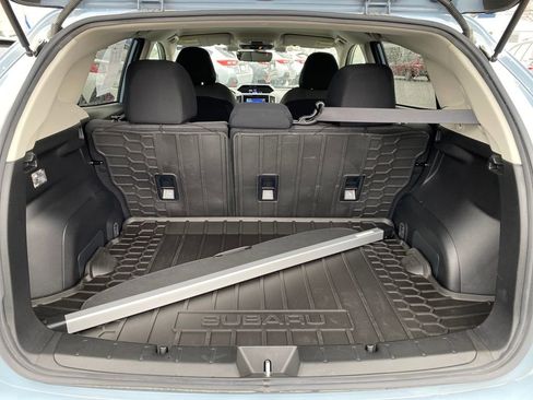 Certified 2023 Subaru Crosstrek 2.0i image 27