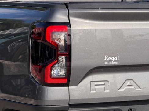 Used 2024 Ford Ranger XLT w/ Advanced Towing Package RWD image 10