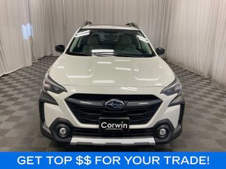 Used 2024 Subaru Outback Limited AWD/4WD video 3