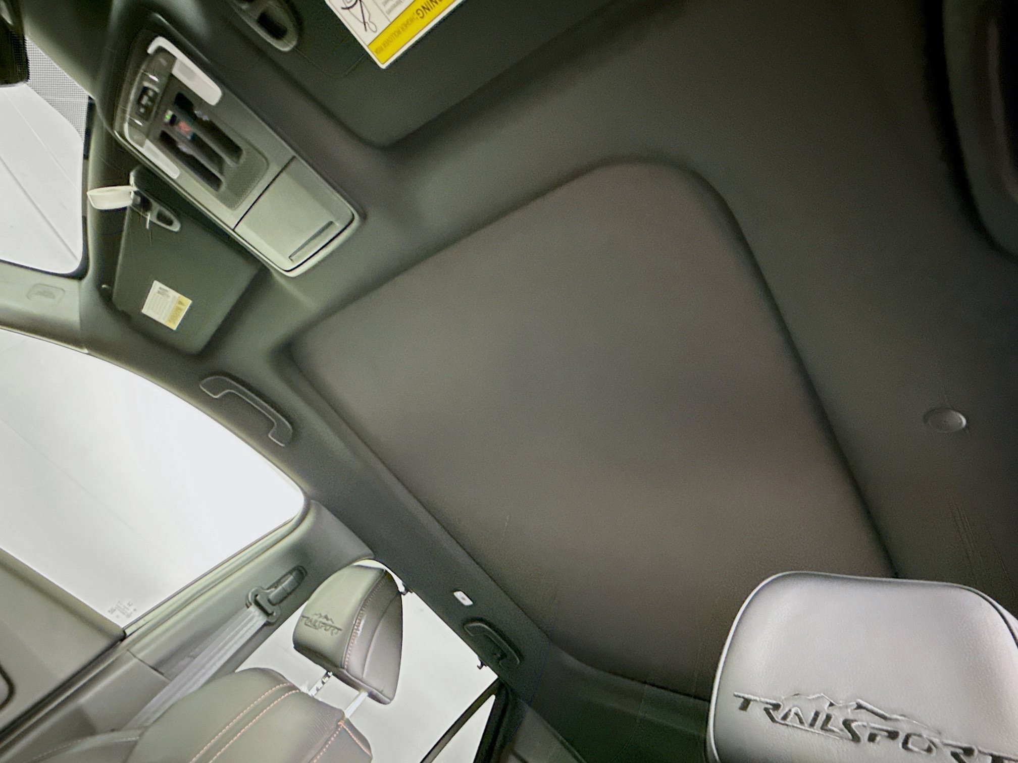 New 2026 Honda Passport TrailSport Elite image 27